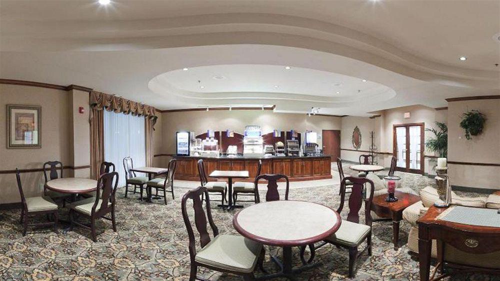 Holiday Inn Express Hotel & Suites Woodward Hwy 270 By Ihg Luaran gambar