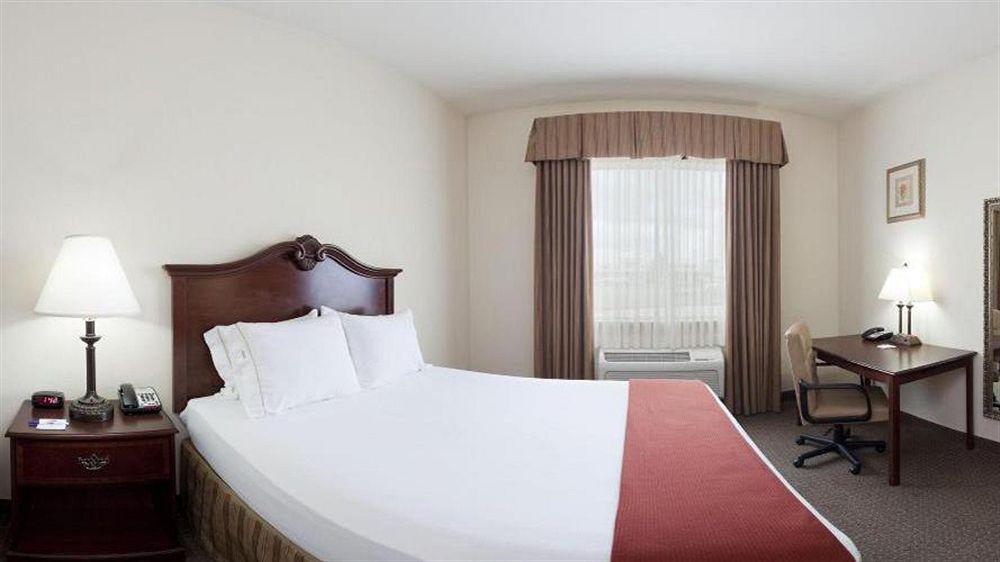 Holiday Inn Express Hotel & Suites Woodward Hwy 270 By Ihg Luaran gambar