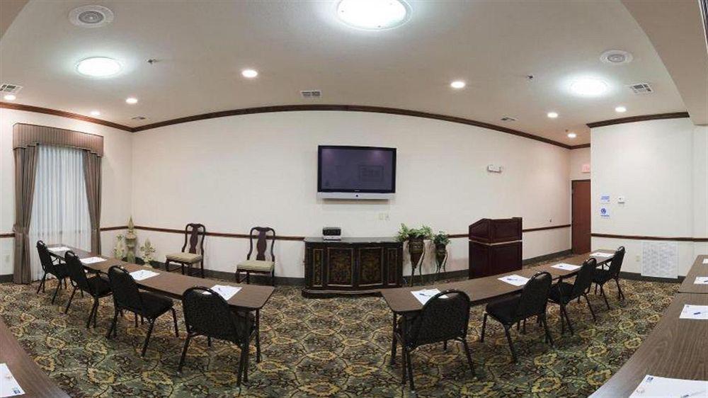 Holiday Inn Express Hotel & Suites Woodward Hwy 270 By Ihg Luaran gambar