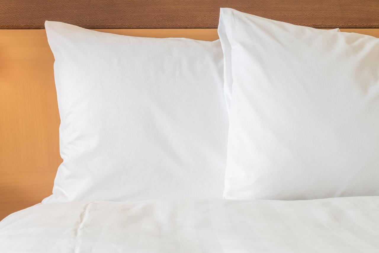 Holiday Inn Express Hotel & Suites Woodward Hwy 270 By Ihg Luaran gambar